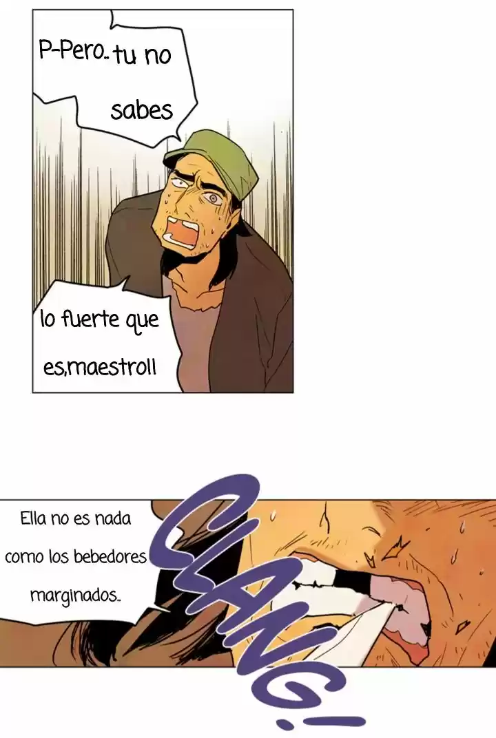 Appetite capítulo 14, página 50