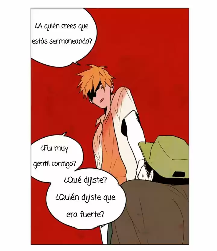 Appetite capítulo 14, página 51