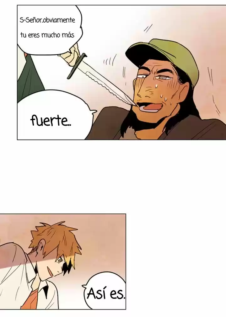 Appetite capítulo 14, página 52