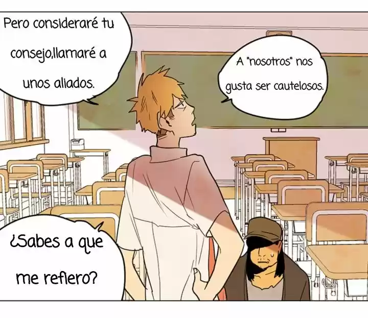 Appetite capítulo 14, página 53