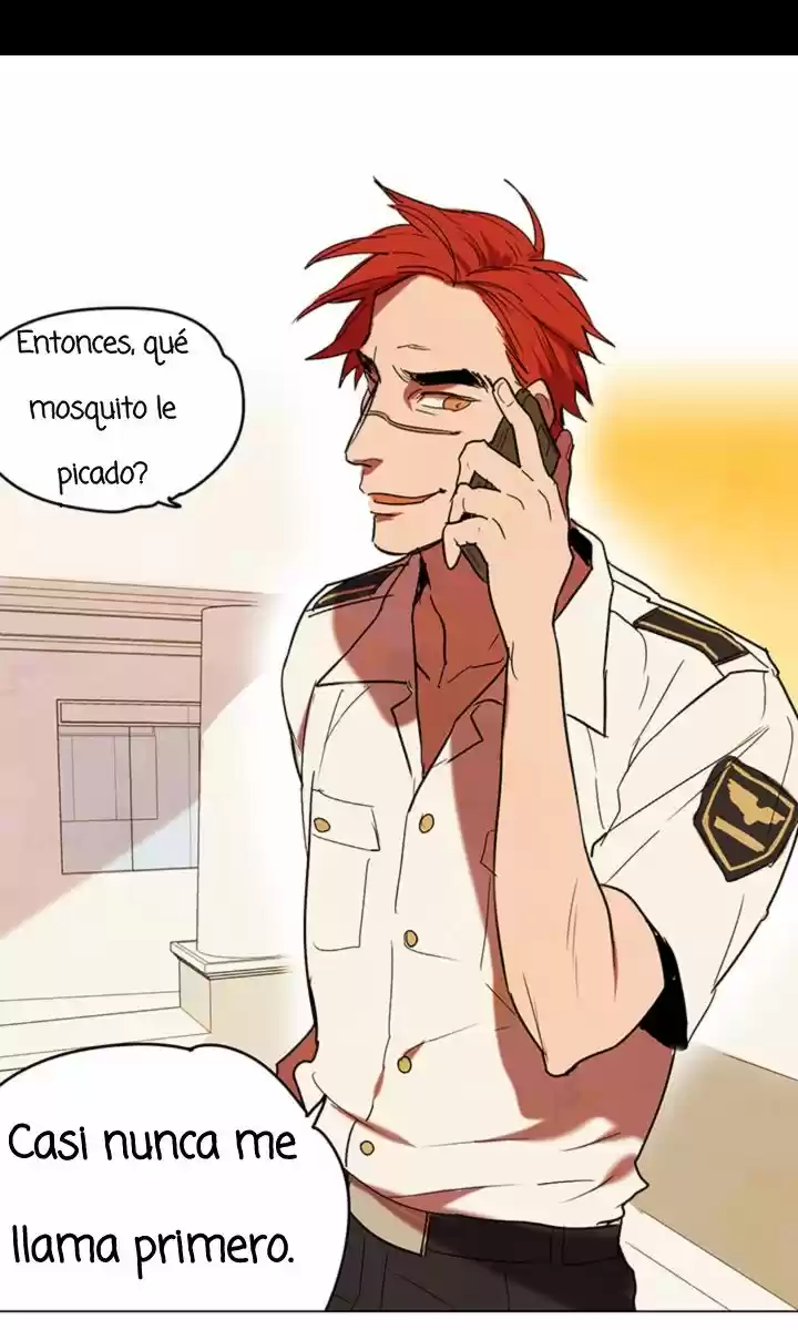 Appetite capítulo 14, página 63
