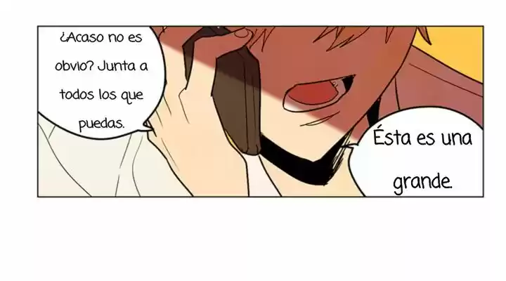 Appetite capítulo 14, página 64
