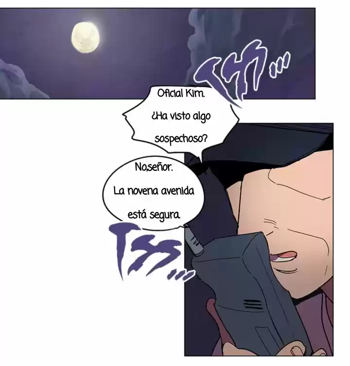 Appetite capítulo 15, página 1