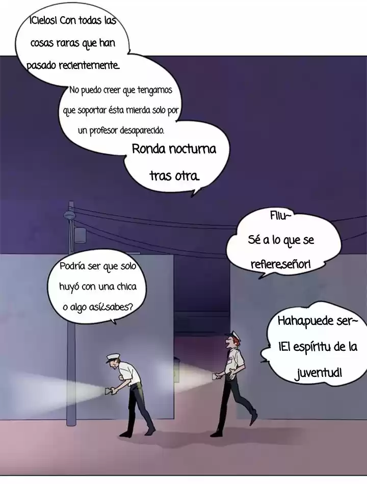 Appetite capítulo 15, página 2