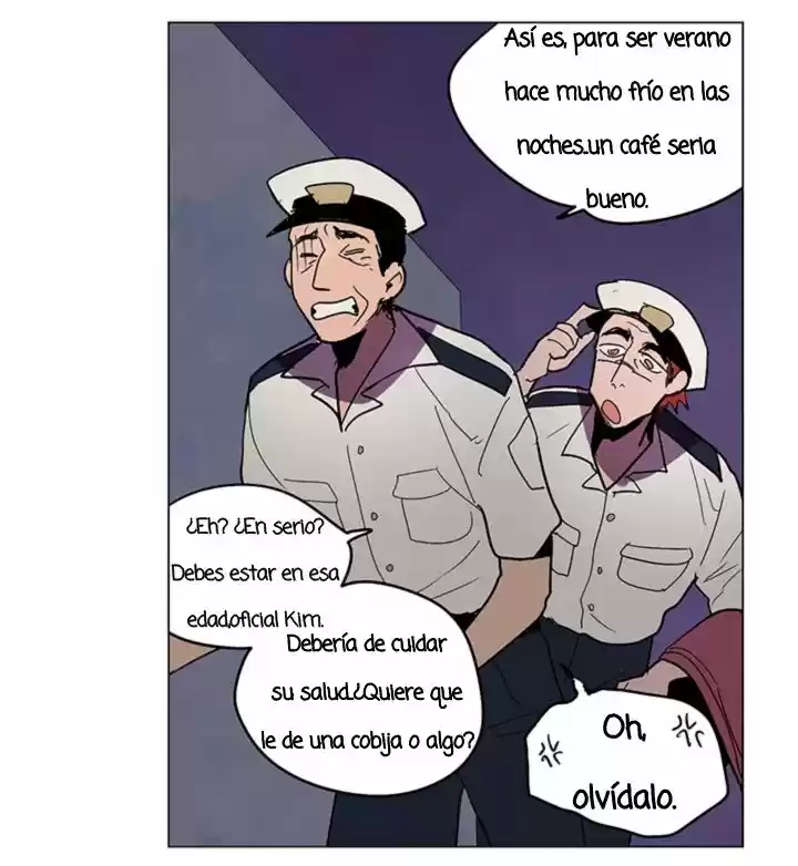 Appetite capítulo 15, página 4