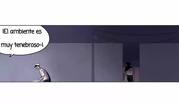 Appetite capítulo 15, página 6