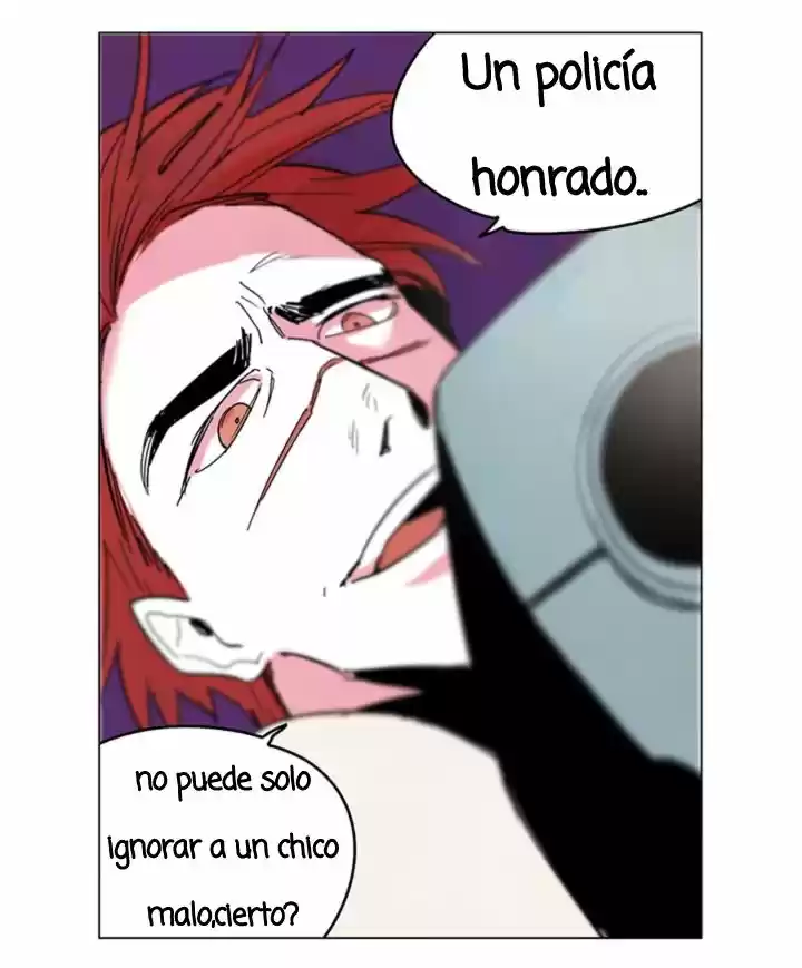 Appetite capítulo 15, página 12