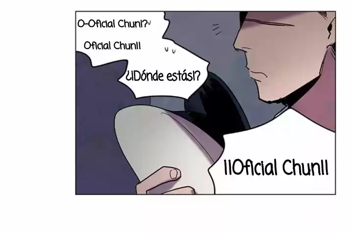 Appetite capítulo 15, página 14