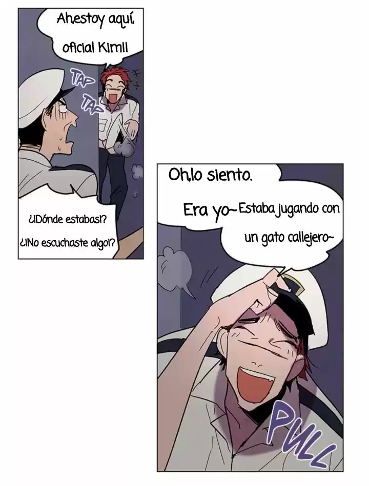 Appetite capítulo 15, página 15