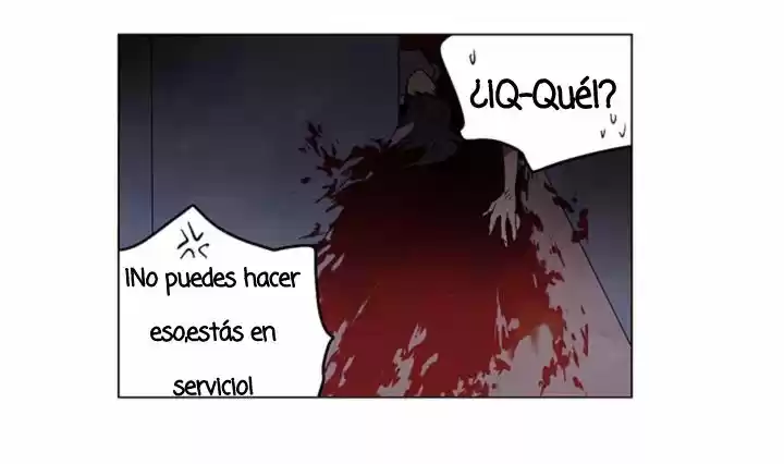 Appetite capítulo 15, página 16