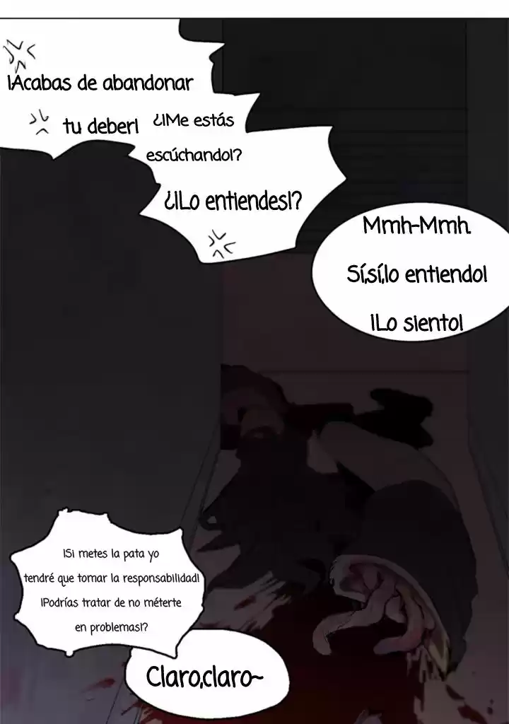 Appetite capítulo 15, página 17