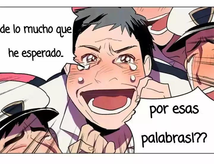 Appetite capítulo 15, página 24