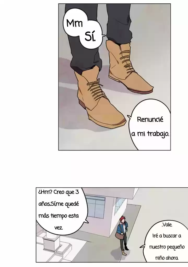 Appetite capítulo 15, página 27