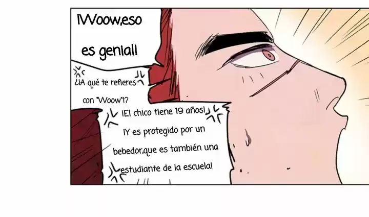 Appetite capítulo 15, página 30