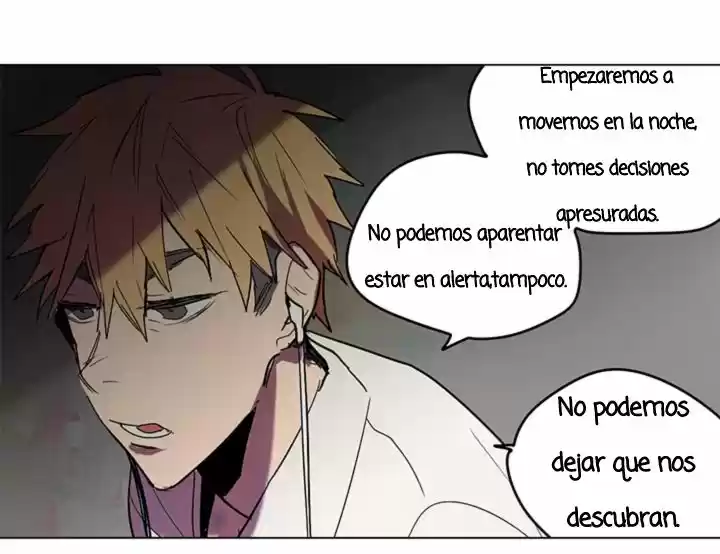 Appetite capítulo 15, página 31