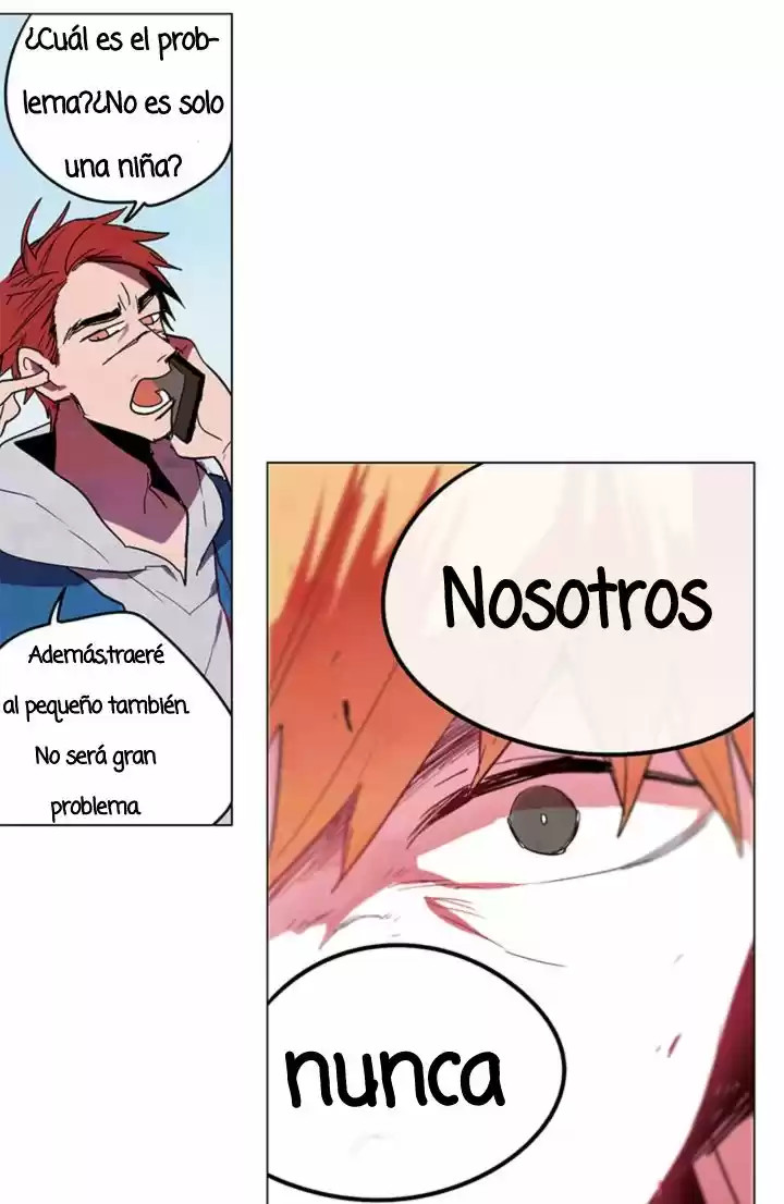 Appetite capítulo 15, página 32