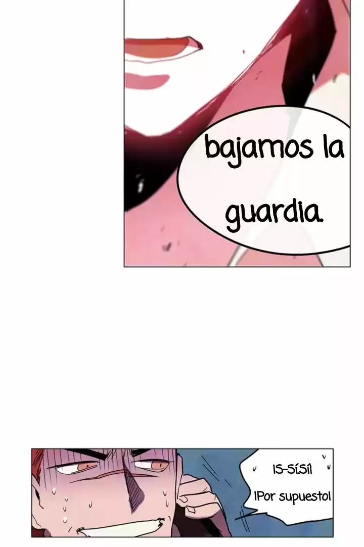 Appetite capítulo 15, página 33