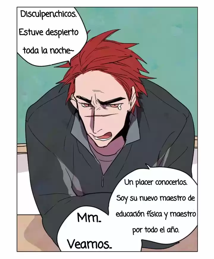 Appetite capítulo 15, página 42