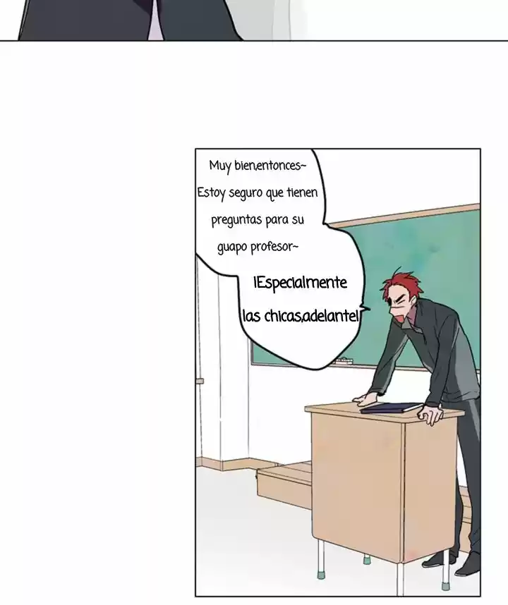 Appetite capítulo 15, página 46