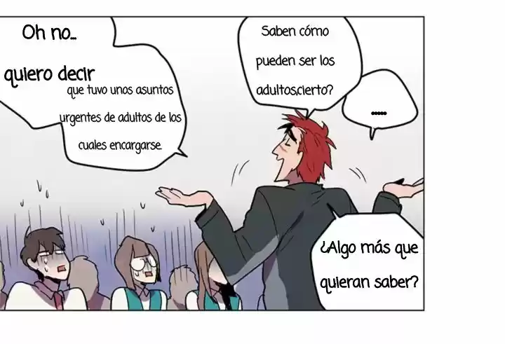 Appetite capítulo 15, página 49
