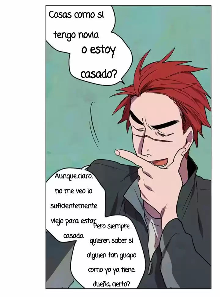 Appetite capítulo 15, página 50