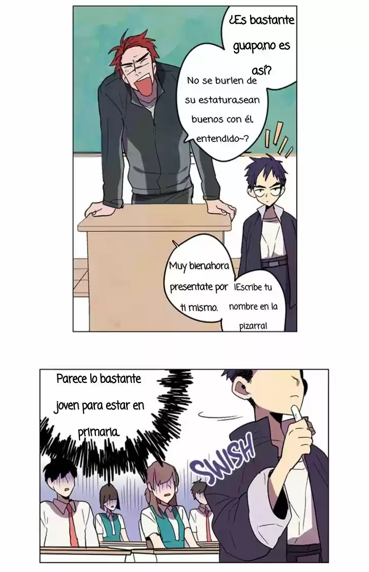 Appetite capítulo 15, página 59