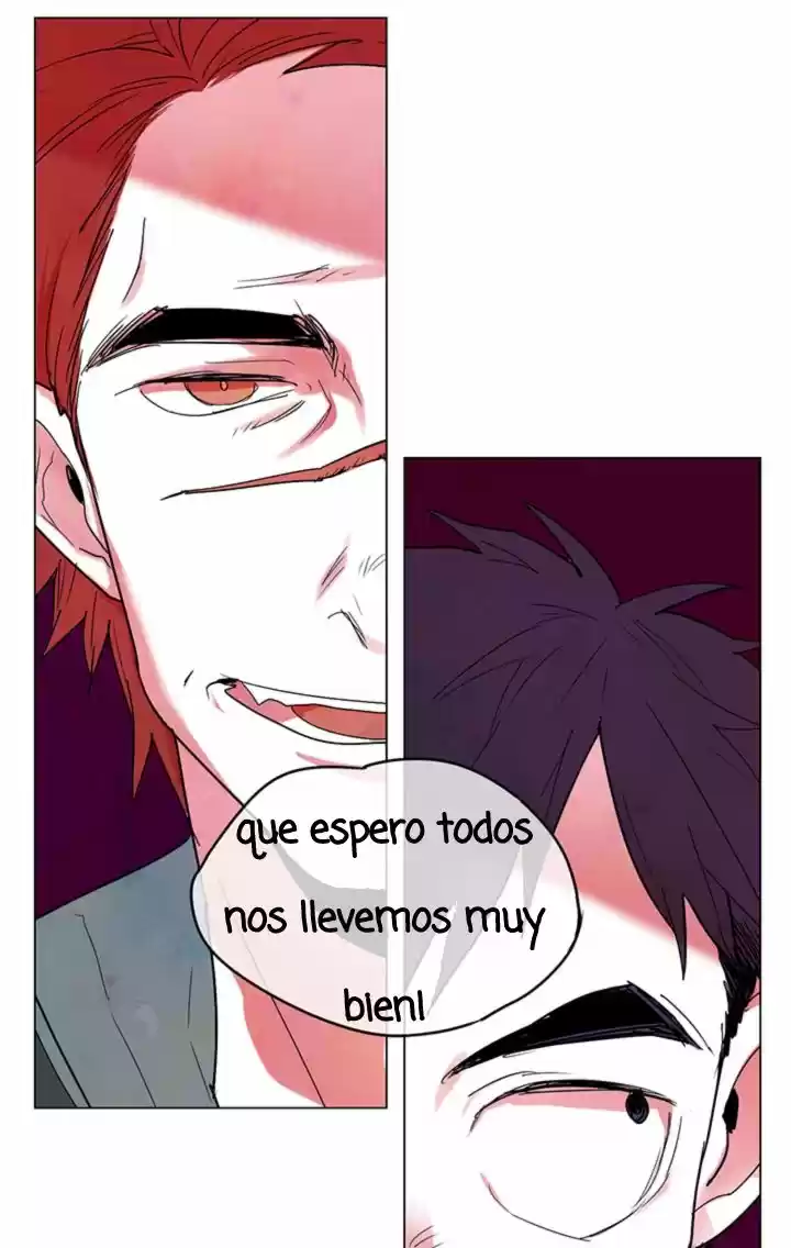 Appetite capítulo 15, página 62