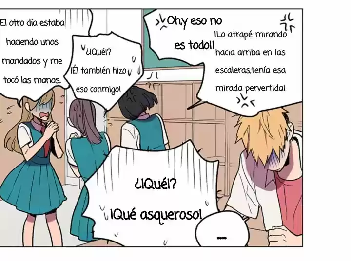 Appetite capítulo 16, página 3