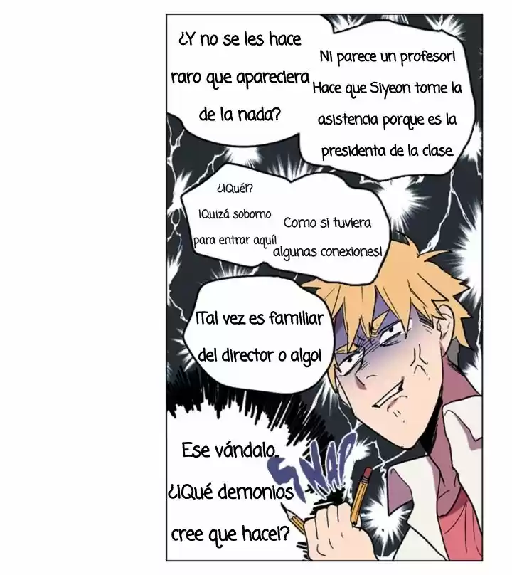 Appetite capítulo 16, página 4
