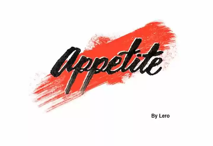 Appetite capítulo 16, página 5