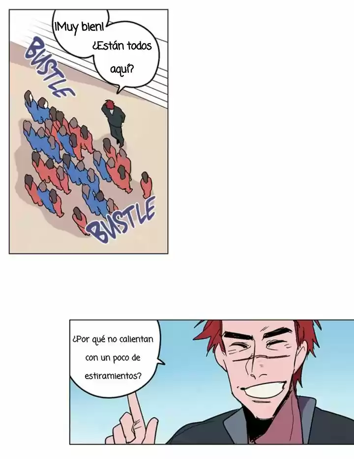 Appetite capítulo 16, página 6
