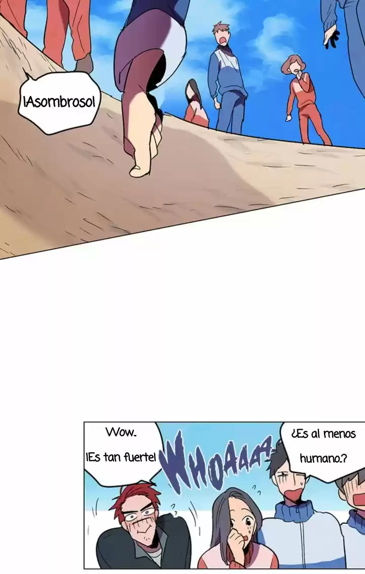 Appetite capítulo 16, página 8