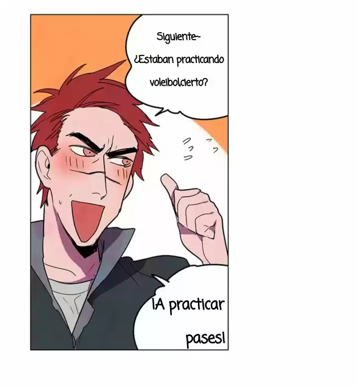 Appetite capítulo 16, página 9