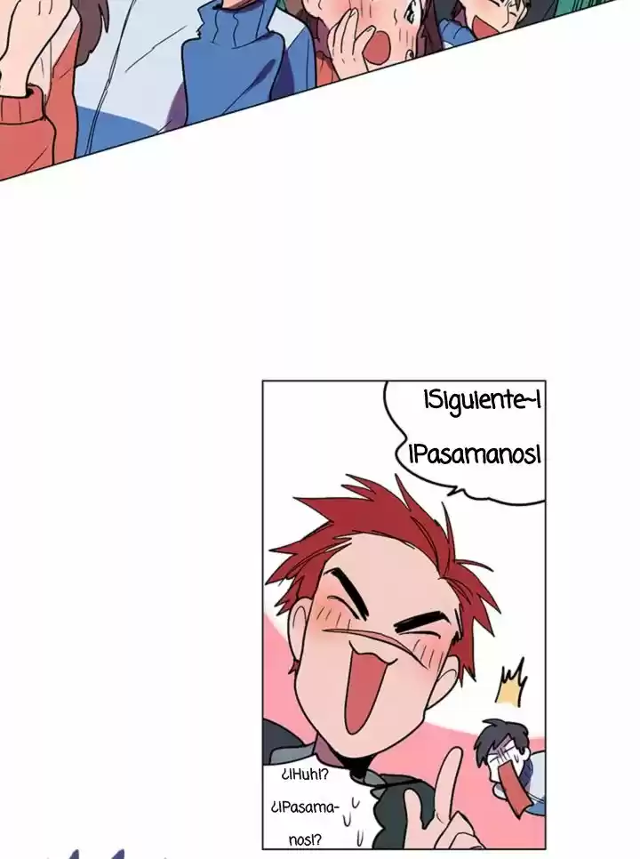 Appetite capítulo 16, página 14