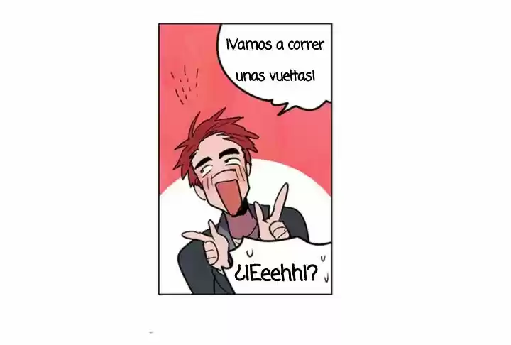 Appetite capítulo 16, página 16