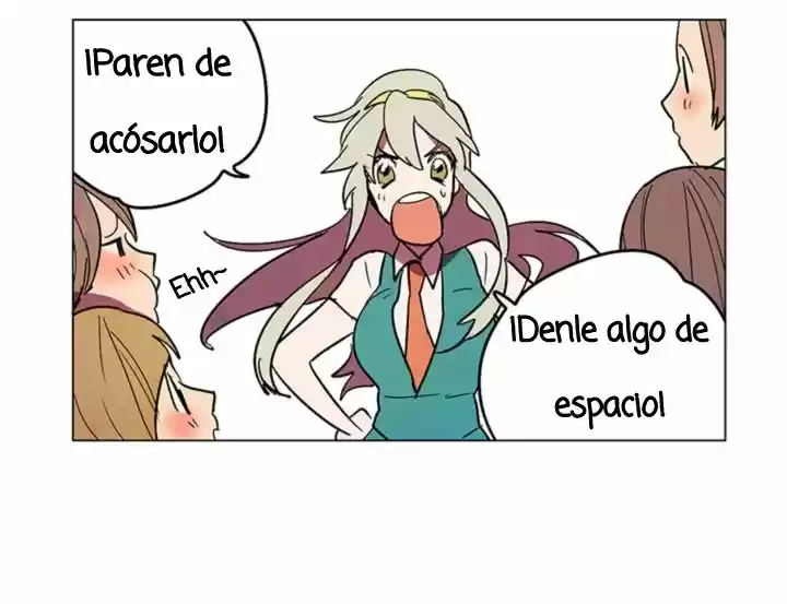 Appetite capítulo 16, página 22
