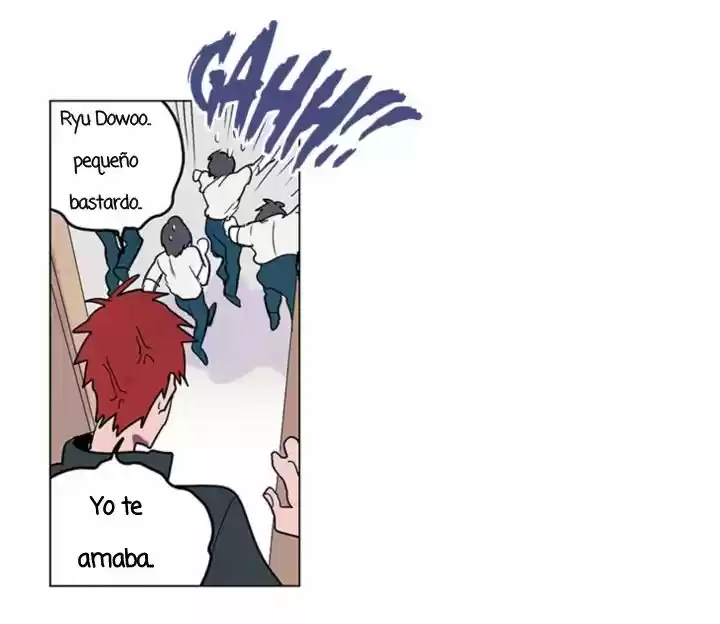 Appetite capítulo 16, página 28