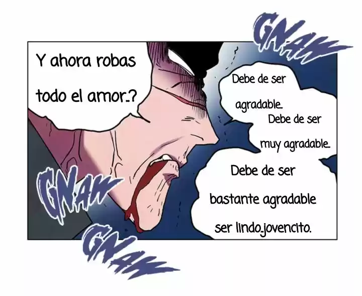Appetite capítulo 16, página 29