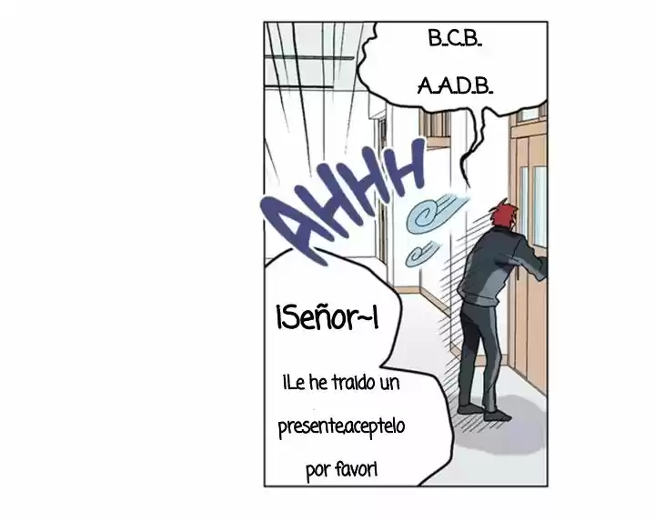 Appetite capítulo 16, página 30