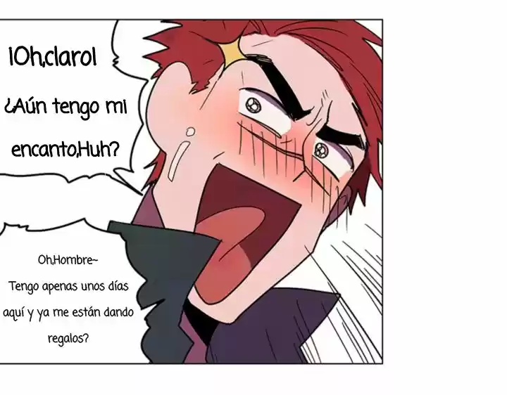 Appetite capítulo 16, página 31