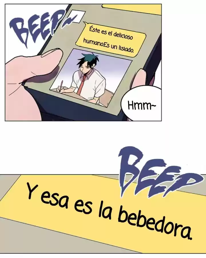 Appetite capítulo 16, página 44