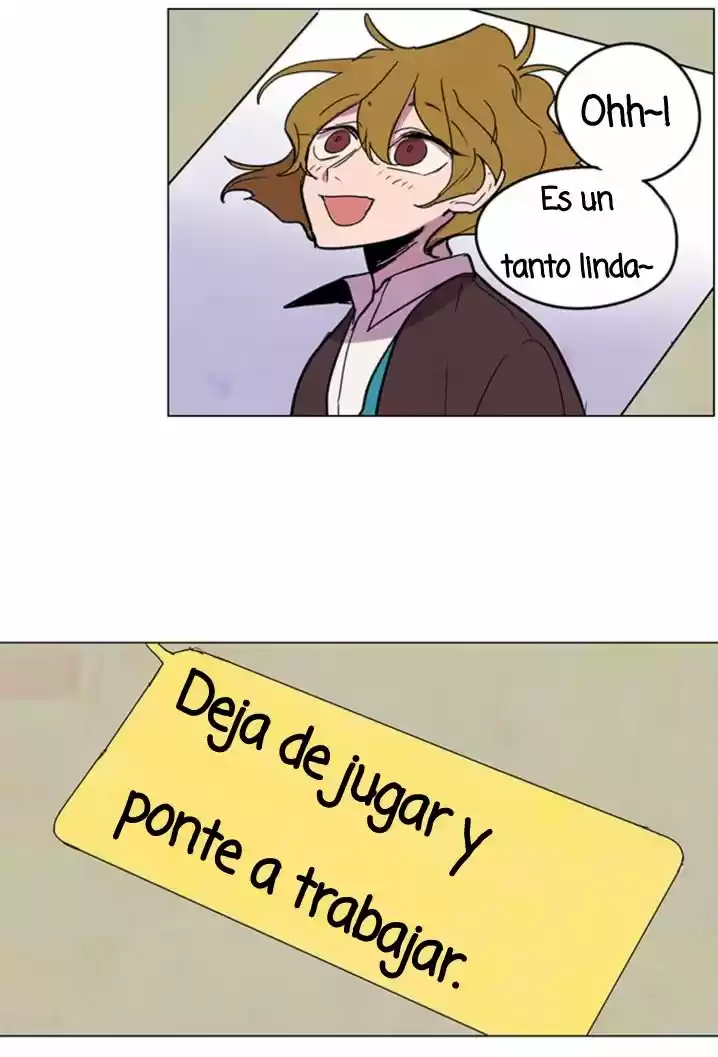 Appetite capítulo 16, página 45