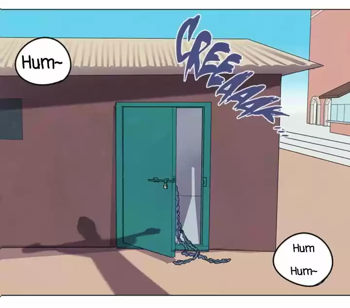 Appetite capítulo 16, página 49
