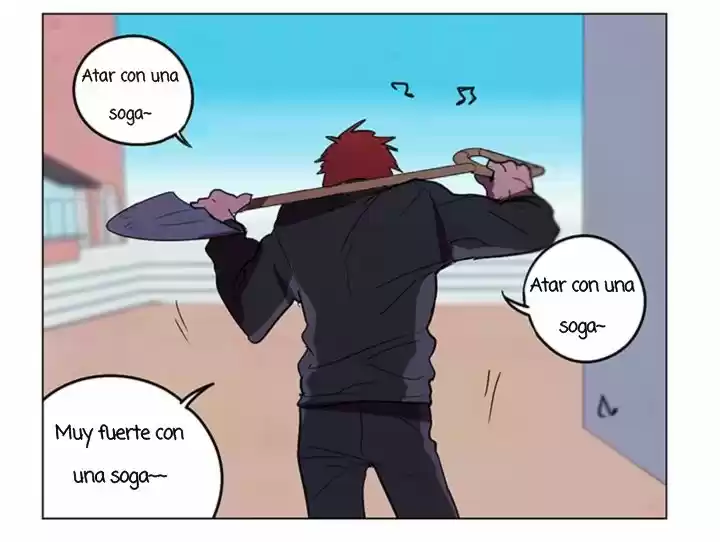 Appetite capítulo 16, página 50