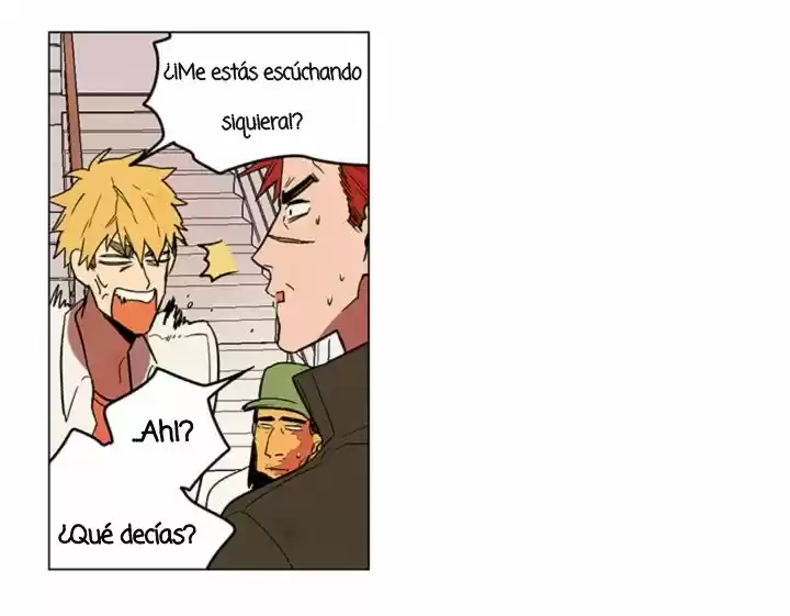 Appetite capítulo 17, página 8