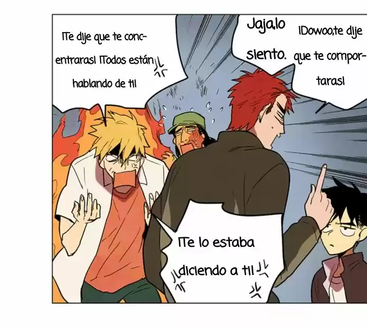Appetite capítulo 17, página 9