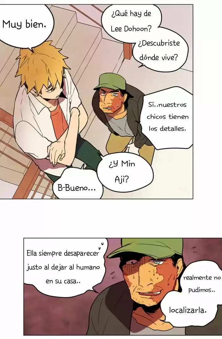 Appetite capítulo 17, página 12