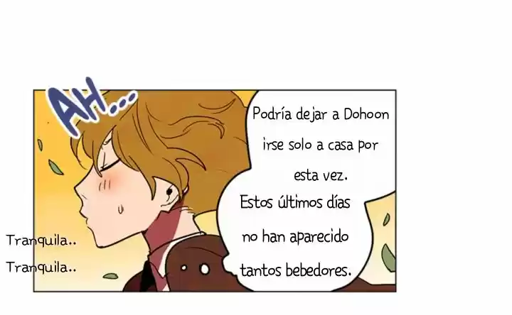 Appetite capítulo 17, página 25