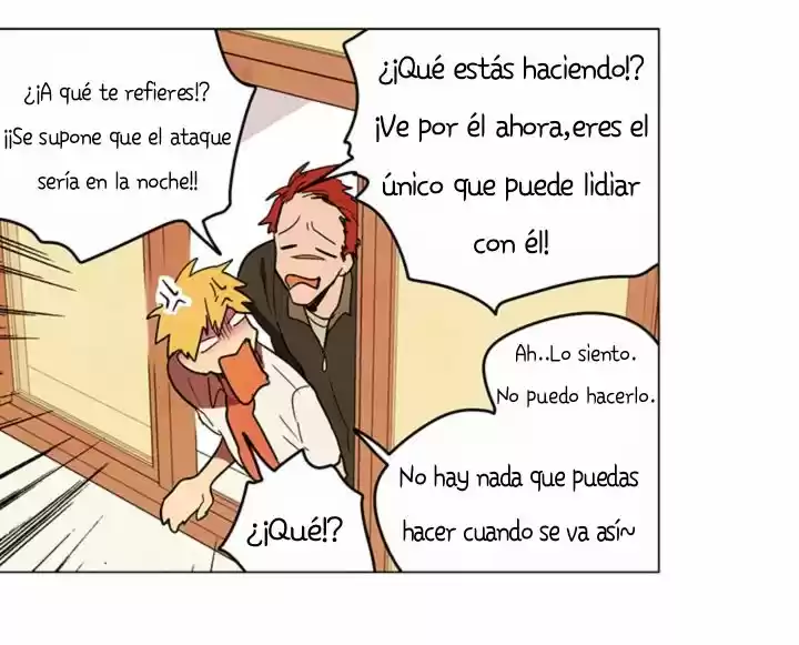Appetite capítulo 17, página 39