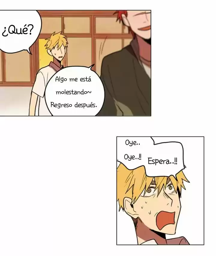 Appetite capítulo 17, página 43